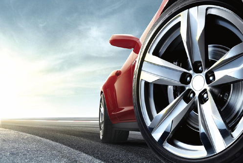 完美的品質保障